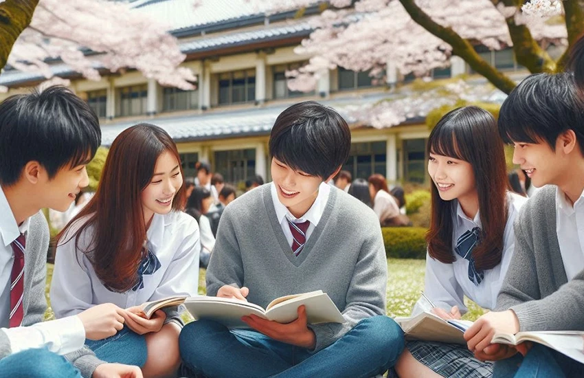 Japan