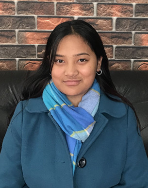 Anisha Shrestha