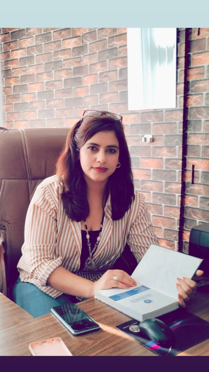 Ms. Durga Pokharel
