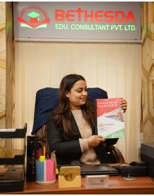 Ms. Karuna Acharya
