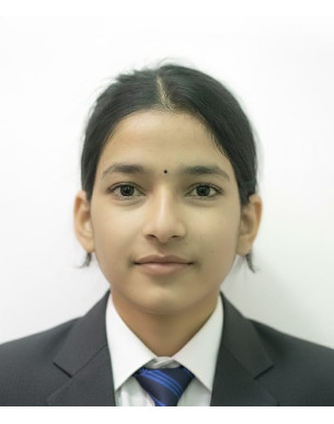 Ms. Ashmita Khatri