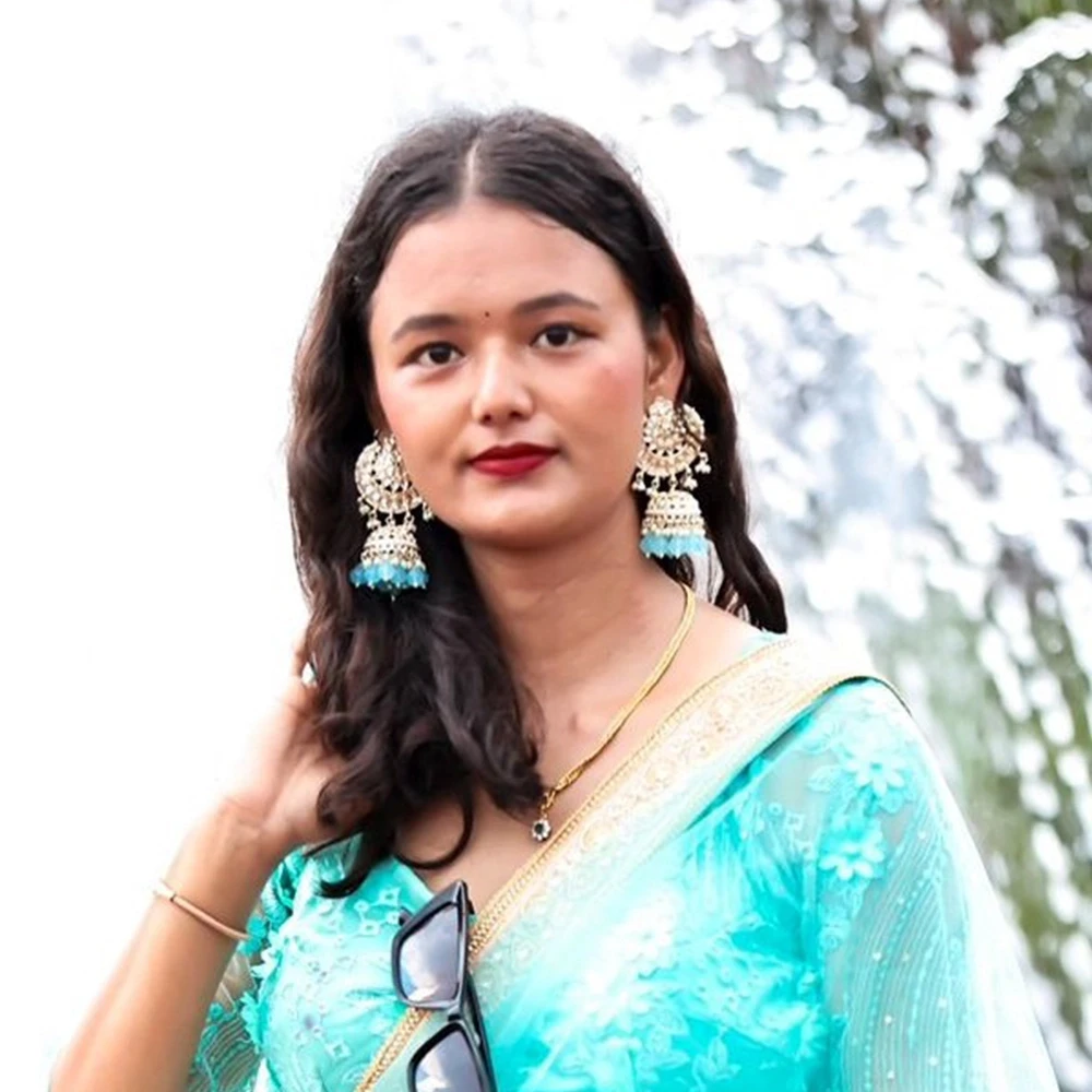 Ruchika Bista