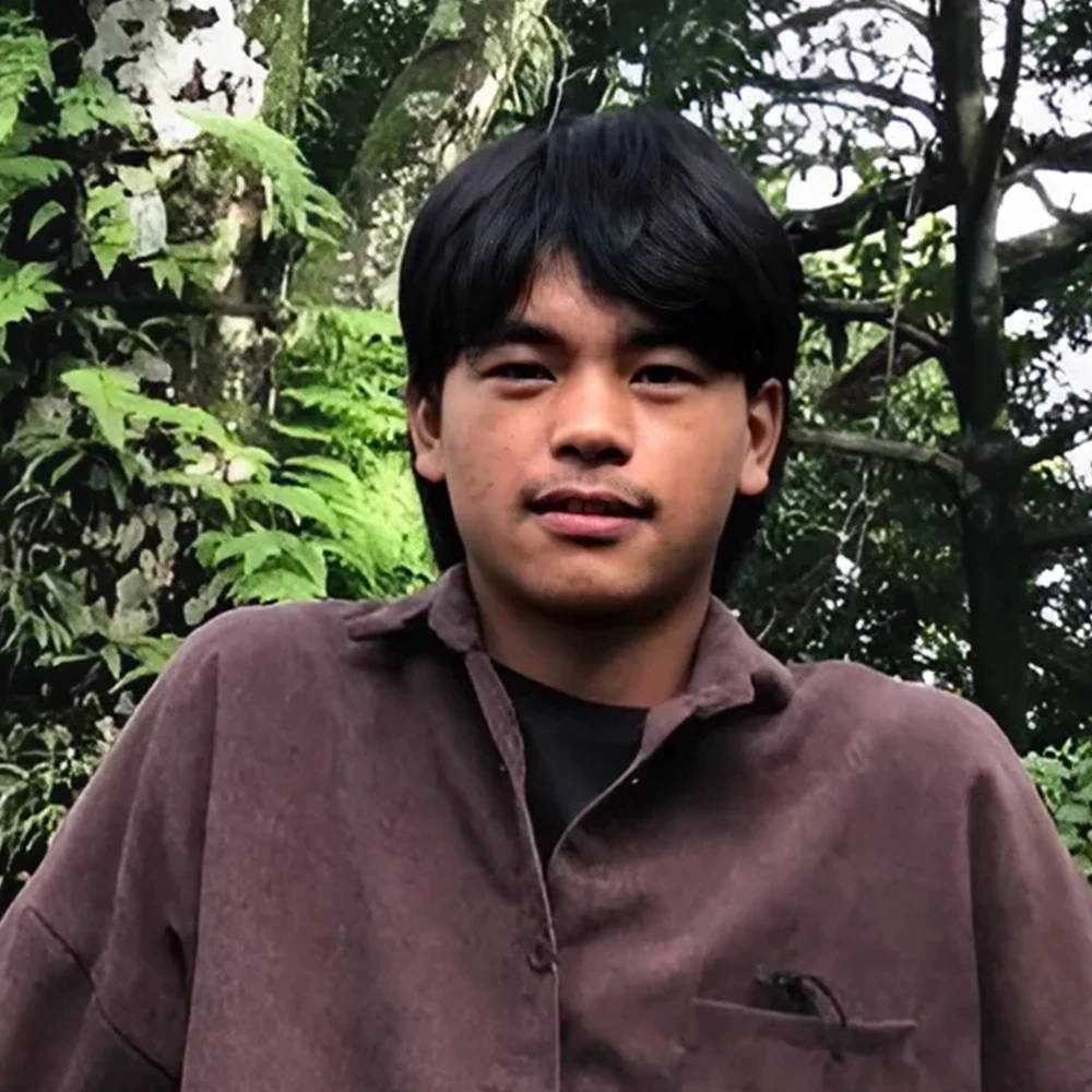 Dipendra Thapa